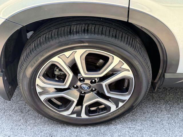 used 2024 Subaru Ascent car, priced at $40,998