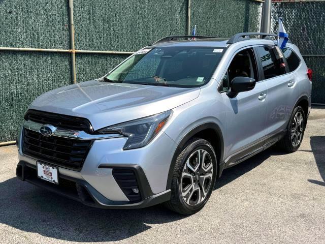 used 2024 Subaru Ascent car, priced at $40,998