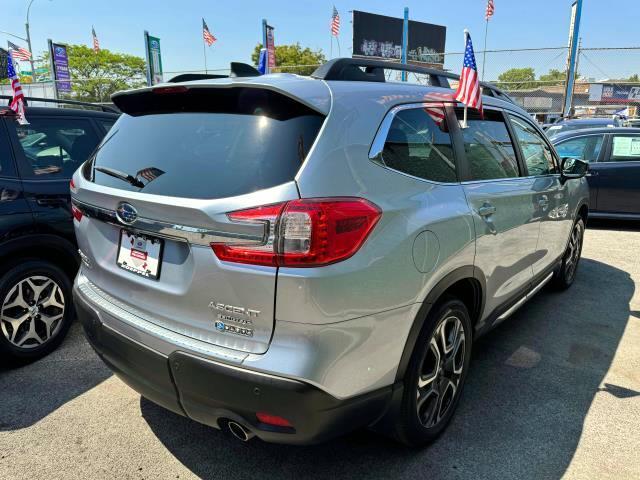 used 2024 Subaru Ascent car, priced at $40,998