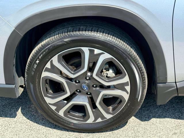 used 2024 Subaru Ascent car, priced at $40,998