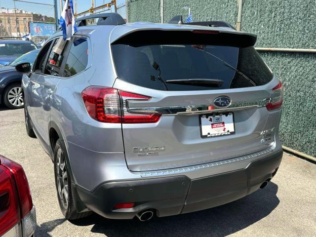 used 2024 Subaru Ascent car, priced at $40,998