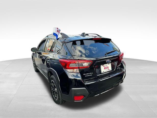 used 2023 Subaru Crosstrek car, priced at $22,889