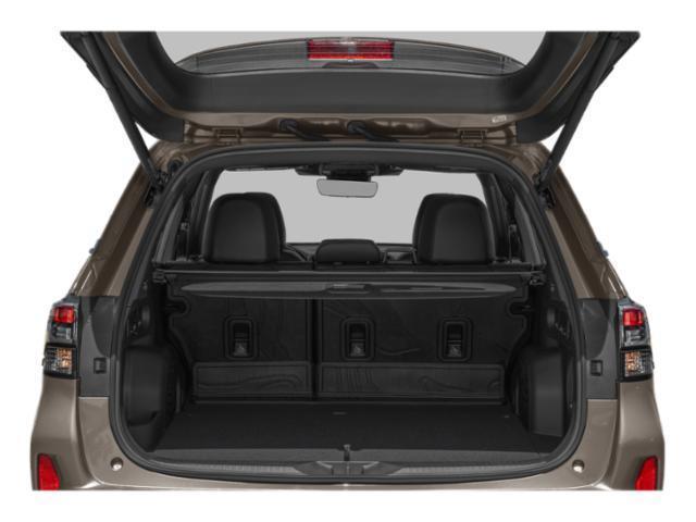 new 2025 Subaru Forester Hybrid car, priced at $43,191