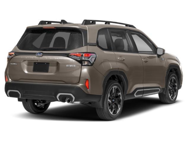 new 2025 Subaru Forester Hybrid car, priced at $43,191