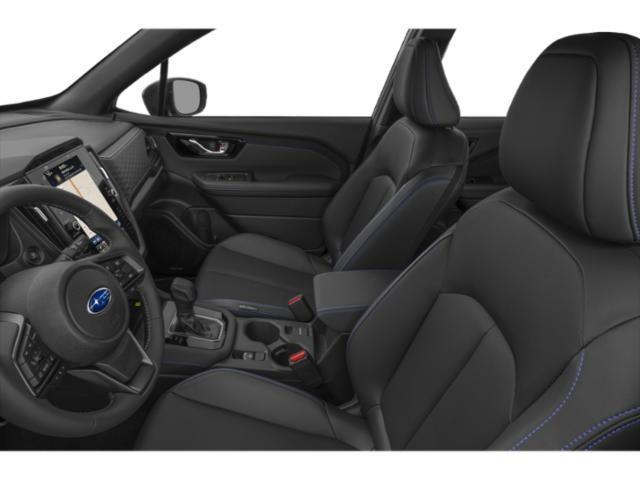 new 2025 Subaru Forester Hybrid car, priced at $43,191