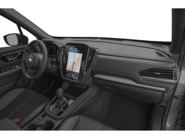 new 2025 Subaru Forester Hybrid car, priced at $43,191