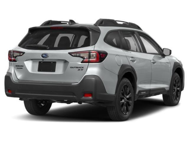 new 2024 Subaru Outback car, priced at $41,258