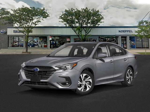 new 2025 Subaru Legacy car, priced at $30,210