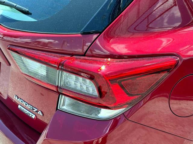 used 2022 Subaru Impreza car, priced at $21,788