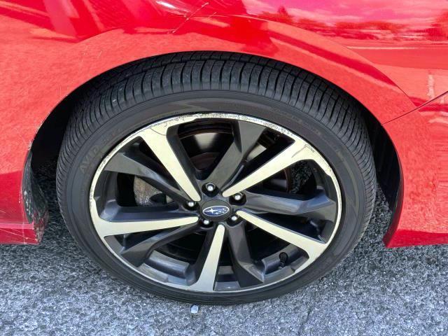 used 2022 Subaru Impreza car, priced at $21,788