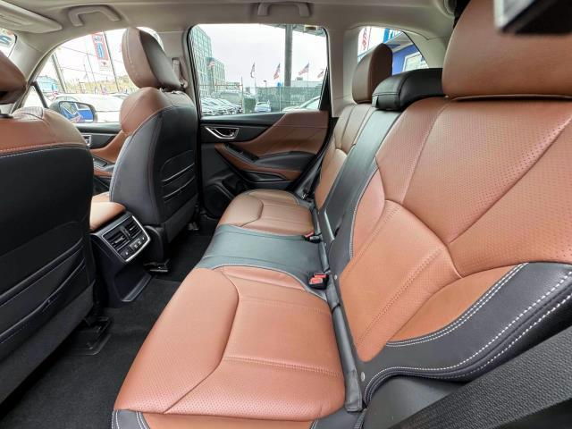 used 2022 Subaru Forester car, priced at $31,998