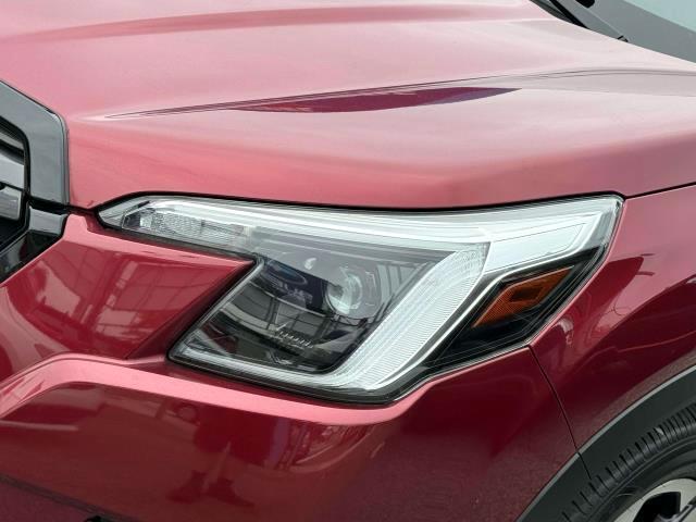 used 2022 Subaru Forester car, priced at $31,998