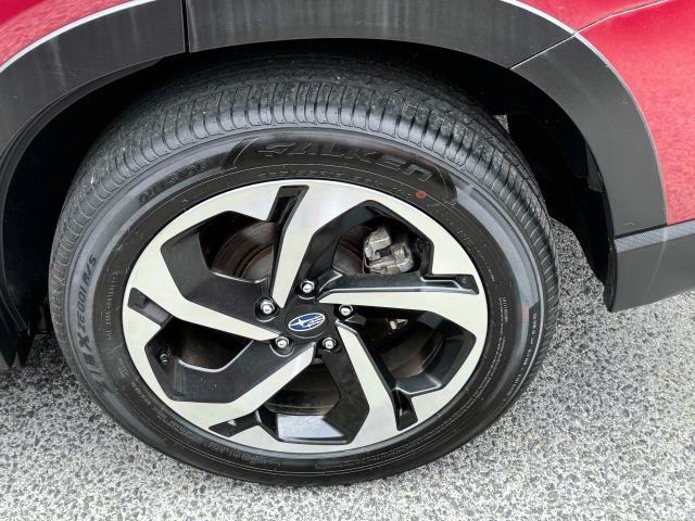 used 2022 Subaru Forester car, priced at $31,998