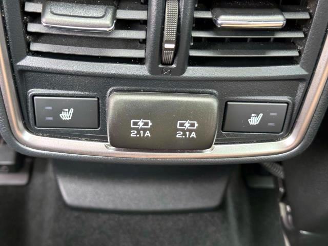 used 2022 Subaru Forester car, priced at $31,998