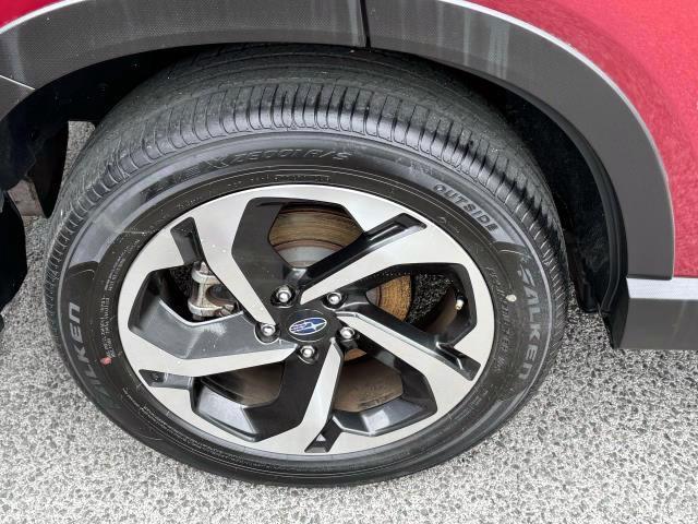 used 2022 Subaru Forester car, priced at $31,998