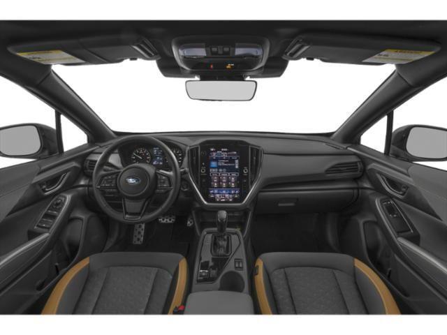 new 2024 Subaru Crosstrek car, priced at $33,517