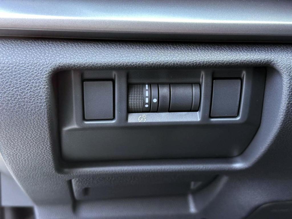 used 2024 Subaru Impreza car, priced at $21,998