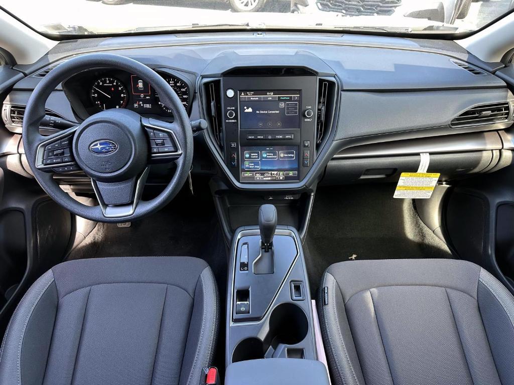 used 2024 Subaru Impreza car, priced at $21,998