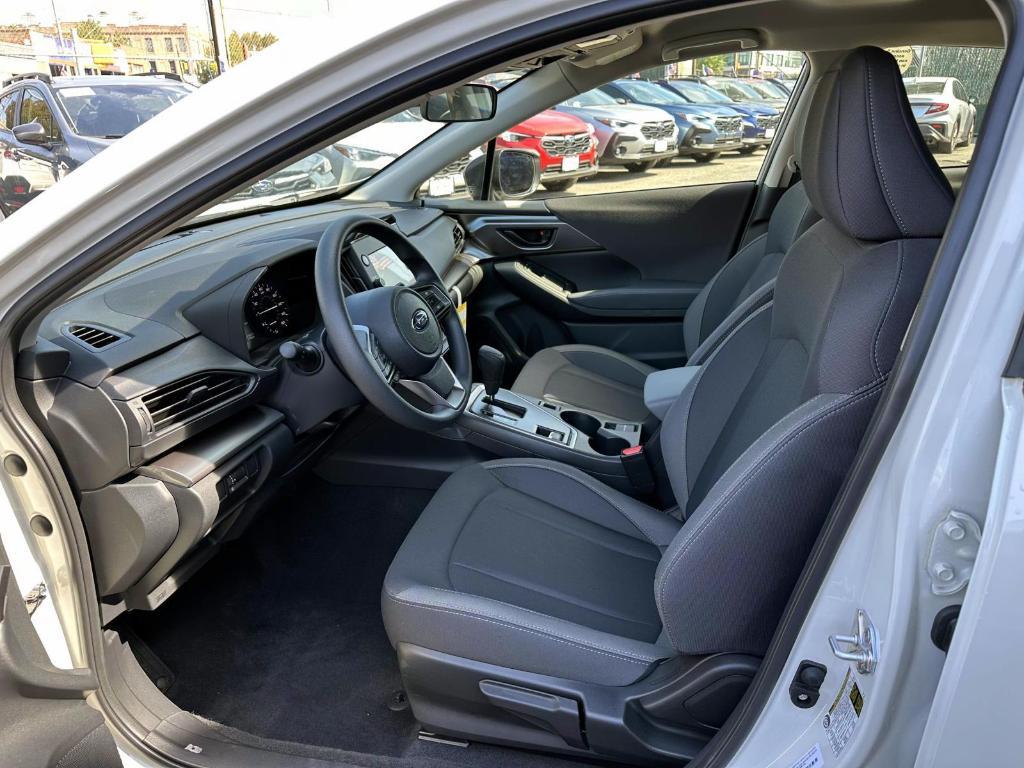 used 2024 Subaru Impreza car, priced at $21,998