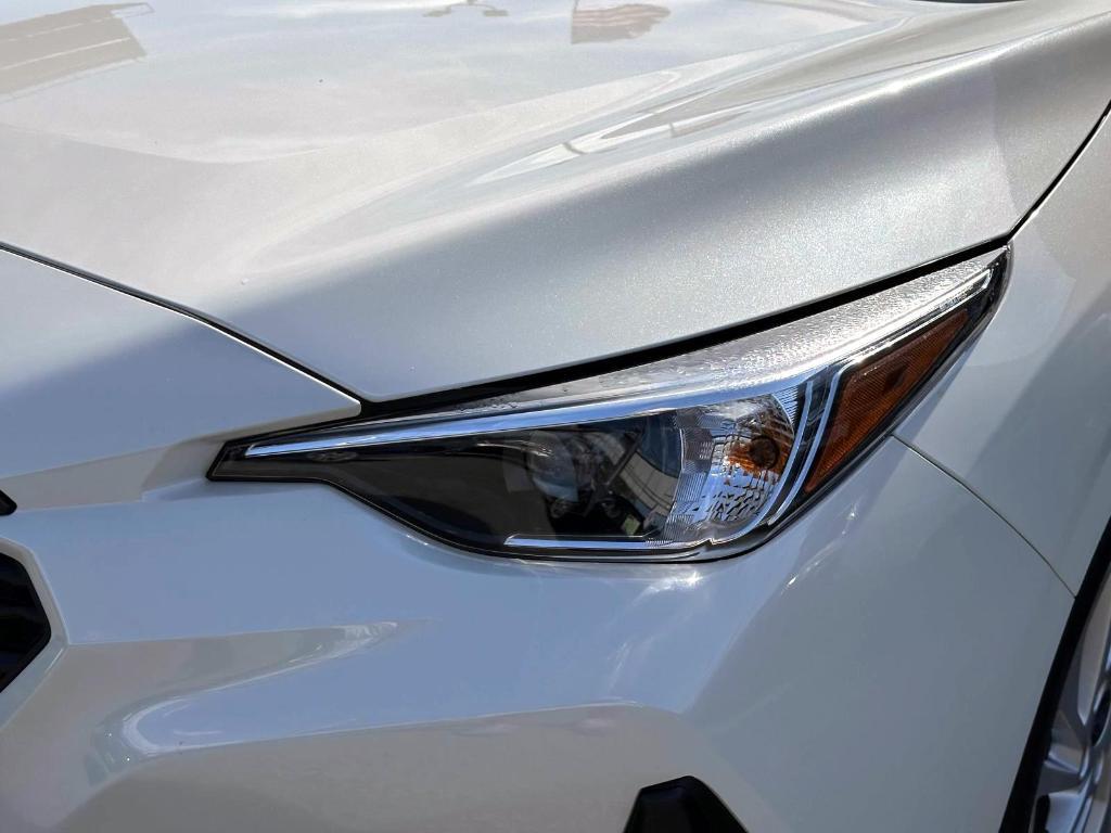 used 2024 Subaru Impreza car, priced at $21,998