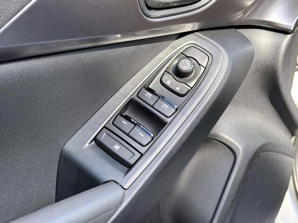 used 2024 Subaru Impreza car, priced at $21,998