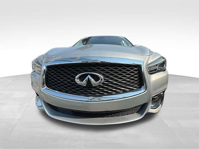 used 2020 INFINITI QX60 car, priced at $22,998