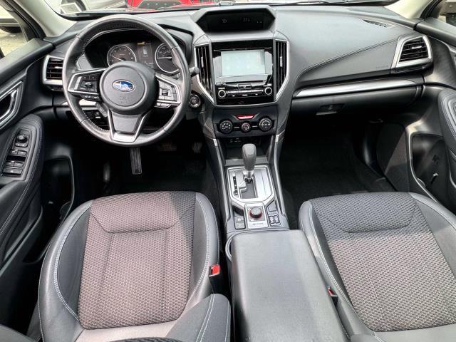 used 2022 Subaru Forester car, priced at $26,388