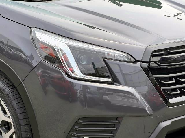 used 2022 Subaru Forester car, priced at $26,388