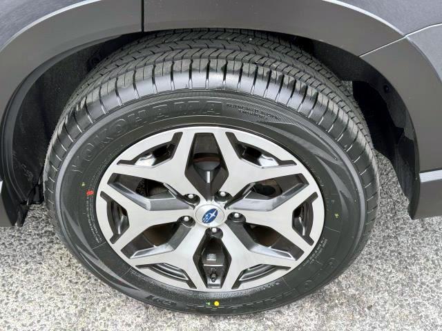 used 2022 Subaru Forester car, priced at $25,788