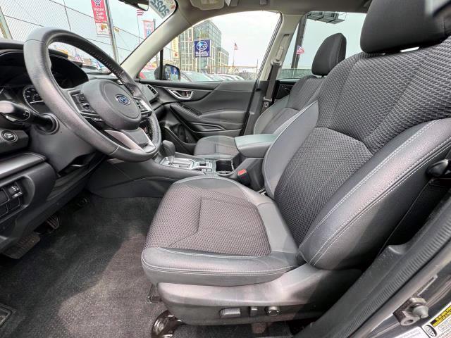 used 2022 Subaru Forester car, priced at $26,388