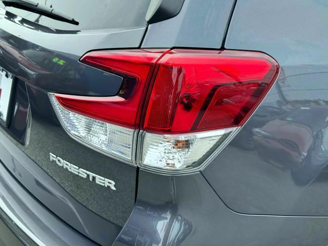 used 2022 Subaru Forester car, priced at $26,388