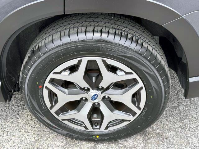 used 2022 Subaru Forester car, priced at $26,388