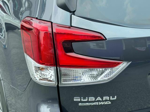 used 2022 Subaru Forester car, priced at $26,388