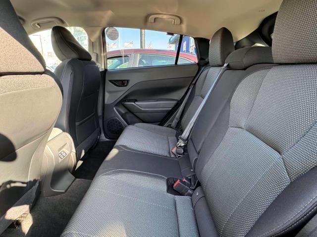 used 2024 Subaru Crosstrek car, priced at $27,588