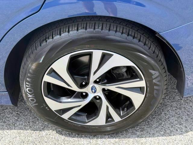 used 2022 Subaru Legacy car, priced at $21,788