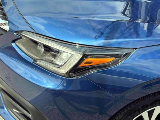 used 2022 Subaru Legacy car, priced at $21,788