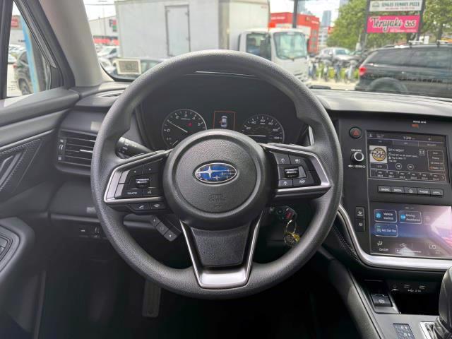used 2022 Subaru Legacy car, priced at $21,788