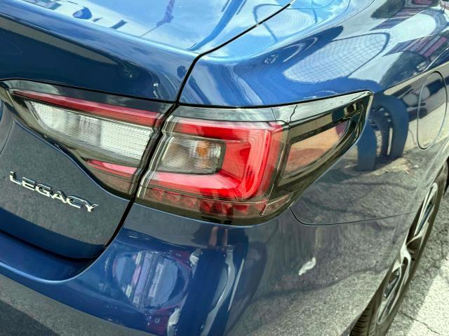 used 2022 Subaru Legacy car, priced at $21,788