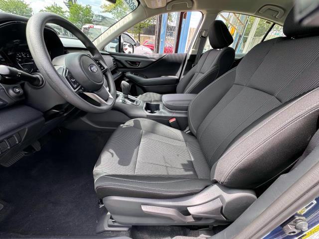 used 2022 Subaru Legacy car, priced at $21,788