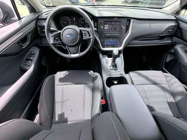 used 2022 Subaru Legacy car, priced at $21,788