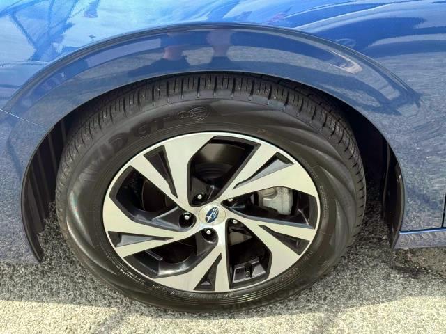 used 2022 Subaru Legacy car, priced at $21,788