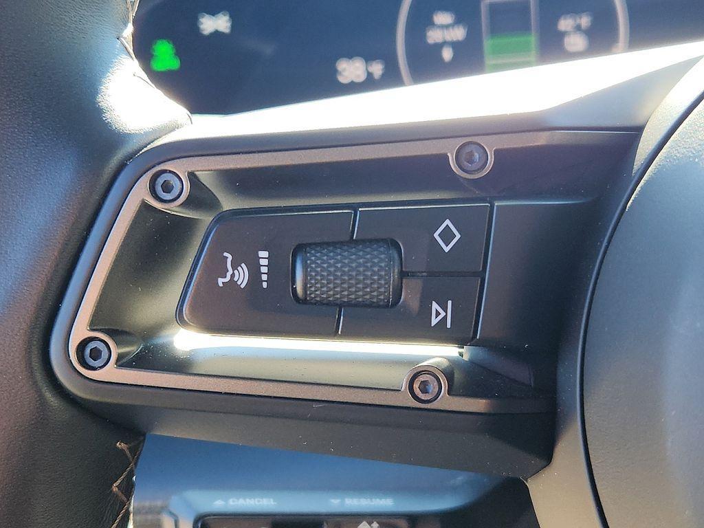 used 2025 Porsche Taycan car, priced at $169,880