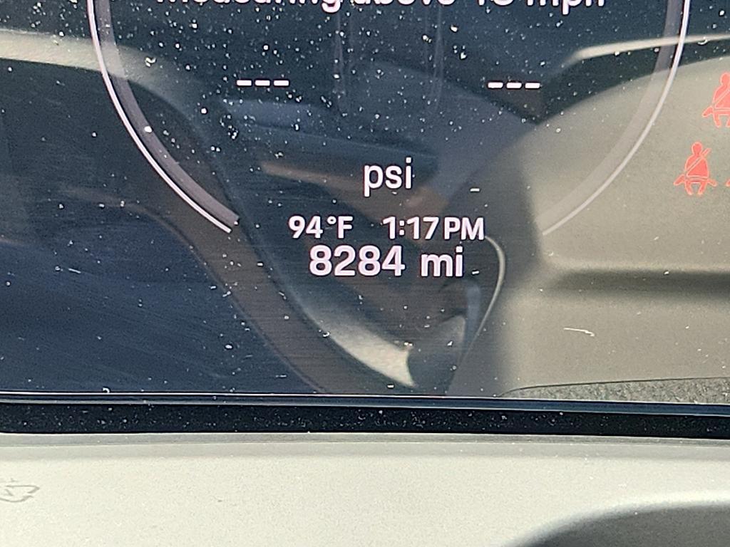 used 2025 Porsche Panamera car, priced at $122,444