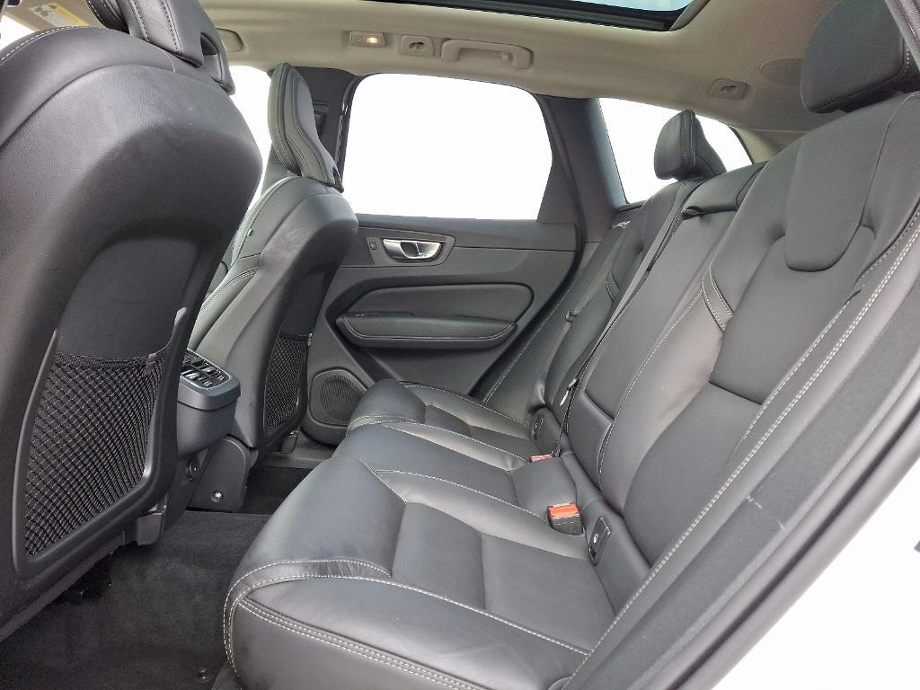 used 2024 Volvo XC60 car, priced at $46,998