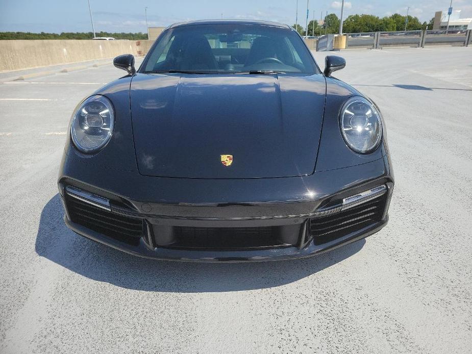 used 2021 Porsche 911 car, priced at $226,000