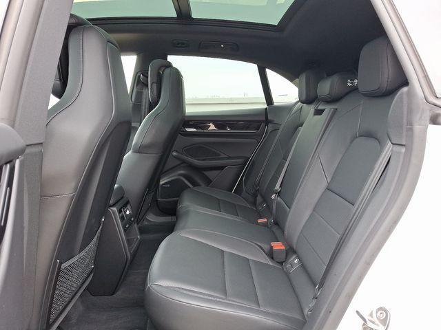 used 2024 Porsche Macan Electric car, priced at $74,989