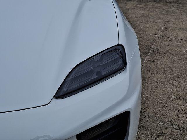 used 2024 Porsche Macan Electric car, priced at $74,989