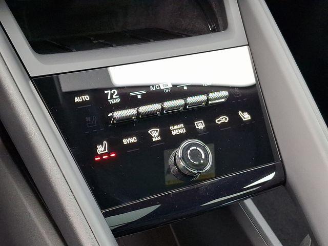 used 2024 Porsche Macan Electric car, priced at $74,989
