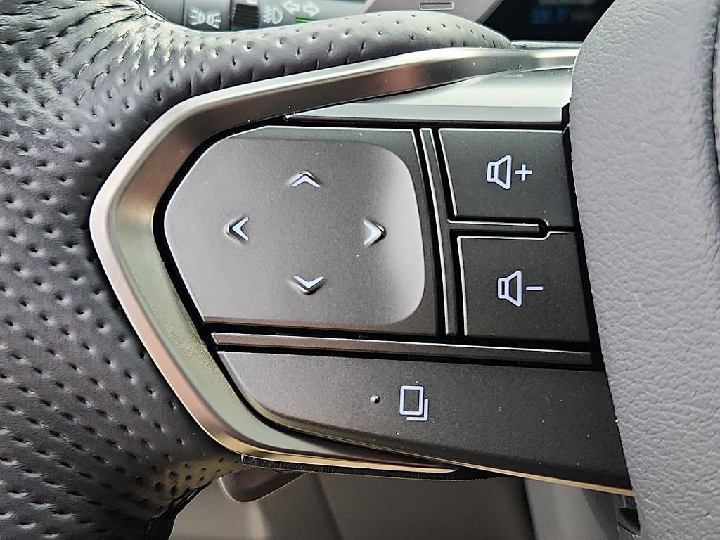 used 2025 Lexus TX 500h car, priced at $75,915