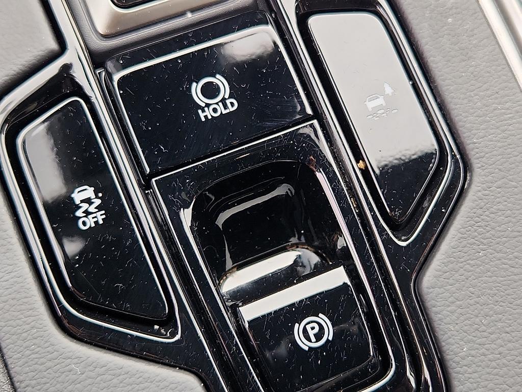 used 2025 Lexus TX 500h car, priced at $75,915